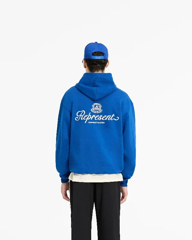 permanent-vacation-hoodie-royal-blue