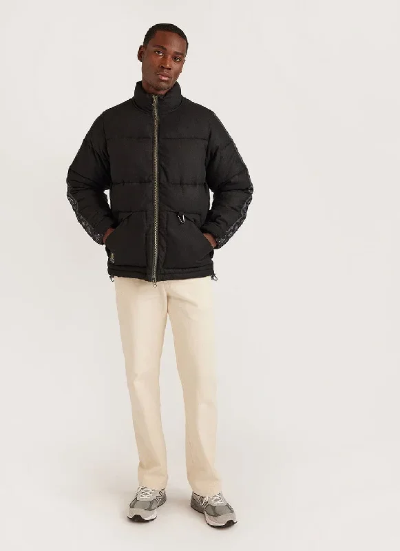 puffer-jacket-wool-melton-black