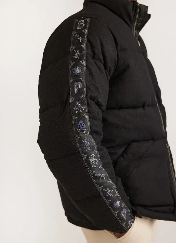 puffer-jacket-wool-melton-black