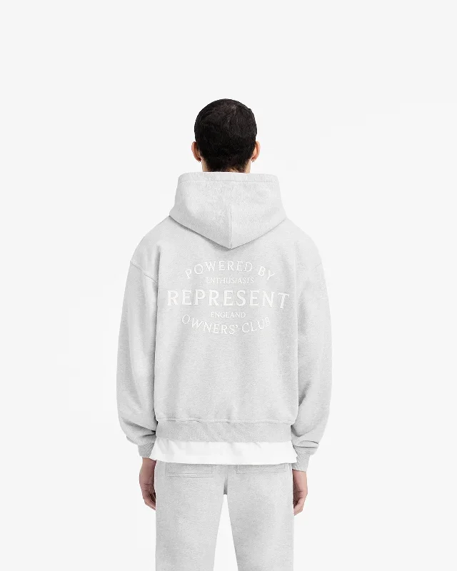 represent-owners-club-stamp-zip-up-hoodie-ash-grey