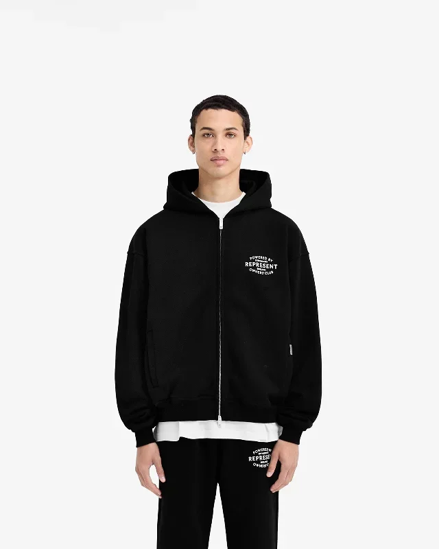 represent-owners-club-stamp-zip-up-hoodie-jet-black