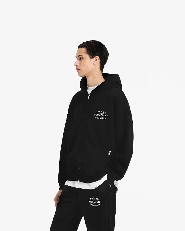 represent-owners-club-stamp-zip-up-hoodie-jet-black