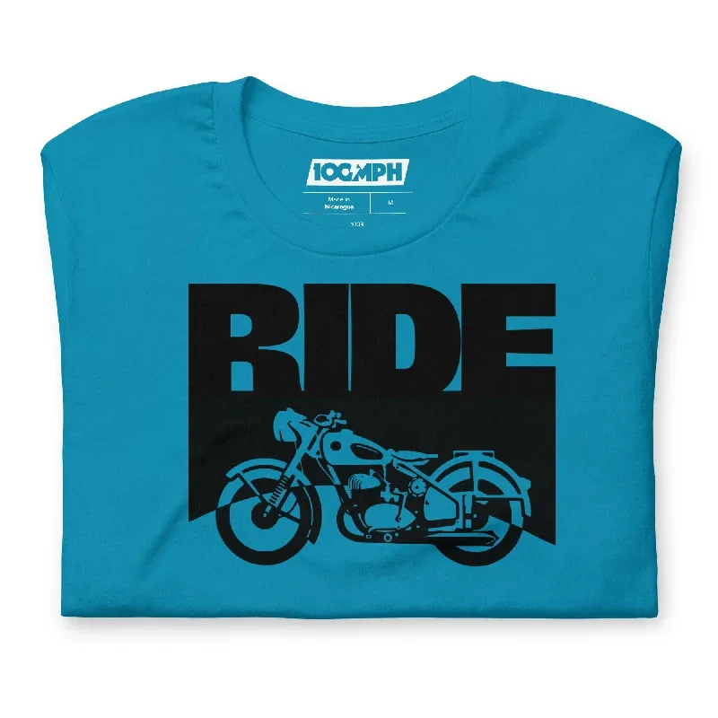 ride-cafe-racer