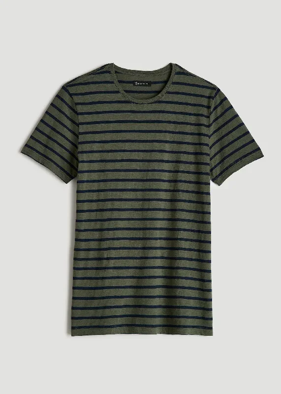 striped-tee-mens-in-dark-green-and-navy-stripe