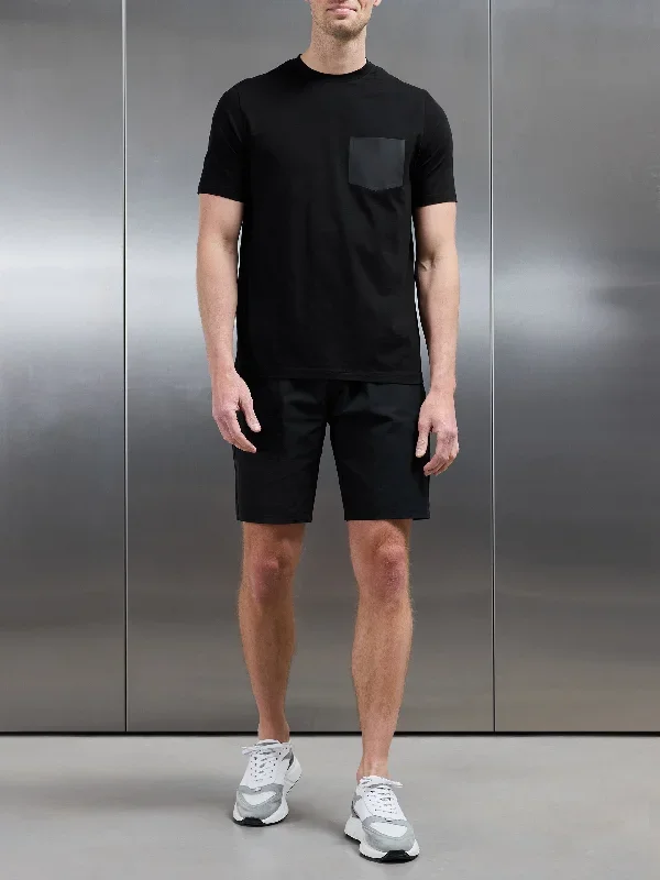 technical-cotton-stretch-pocket-t-shirt-black