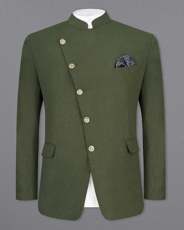 twill-green-cross-buttoned-bandhgala-blazer-bd