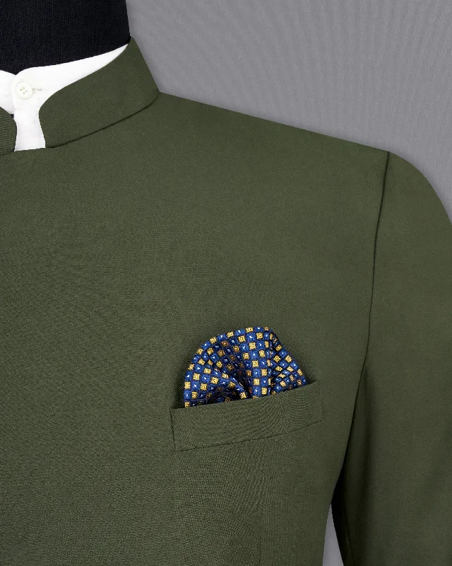 twill-green-cross-buttoned-bandhgala-blazer-bd