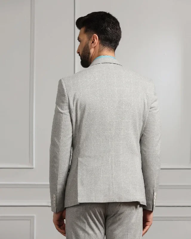 two-piece-grey-check-formal-suit-forex