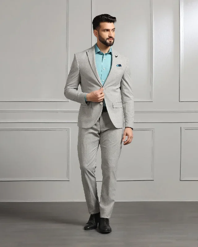 two-piece-grey-check-formal-suit-forex