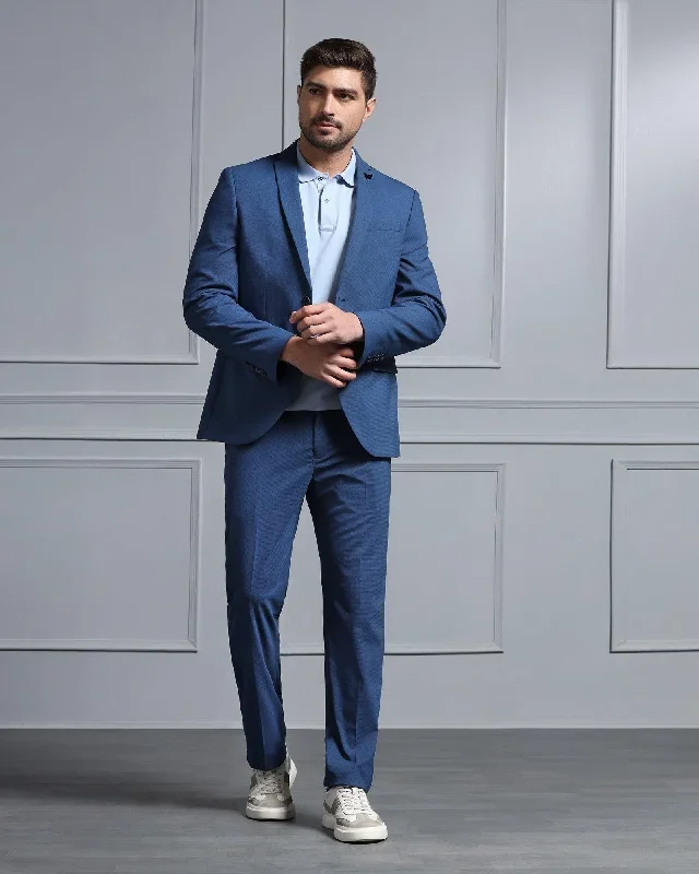 two-piece-navy-textured-formal-suits-waves