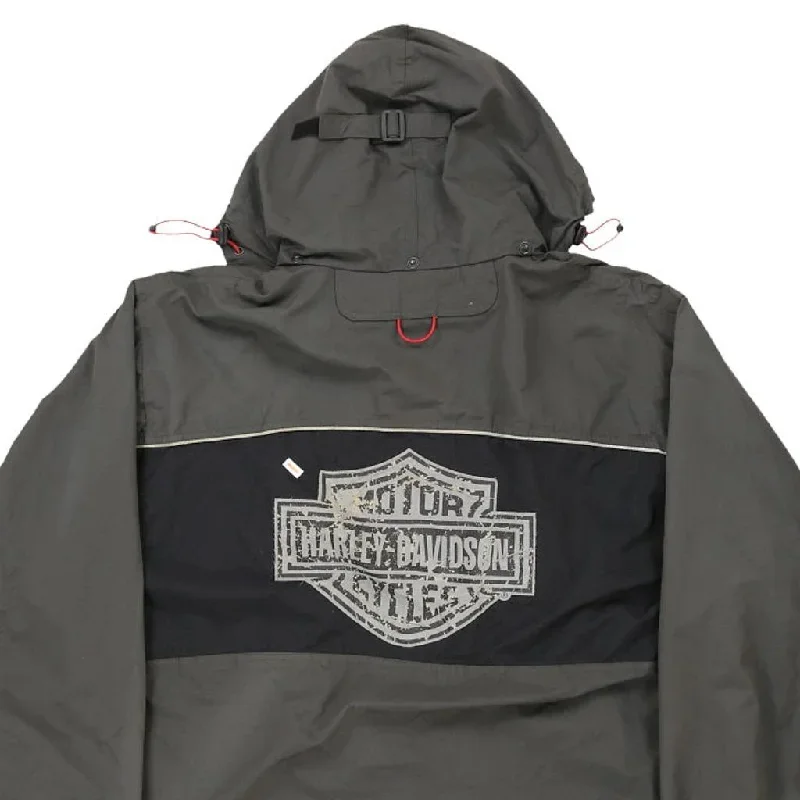 vintage-harley-davidson-jacket-mens-grey-x-large-316899