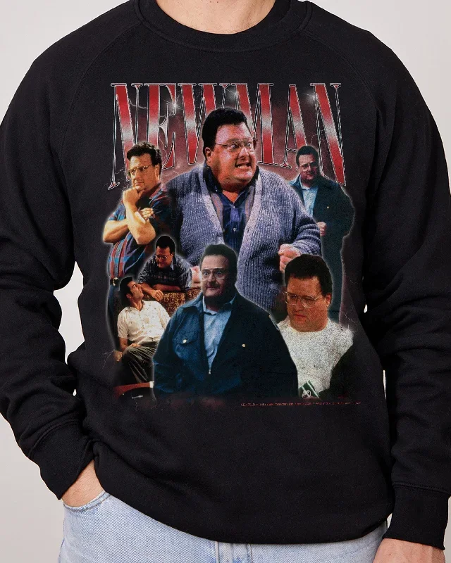 Vintage Newman Jumper