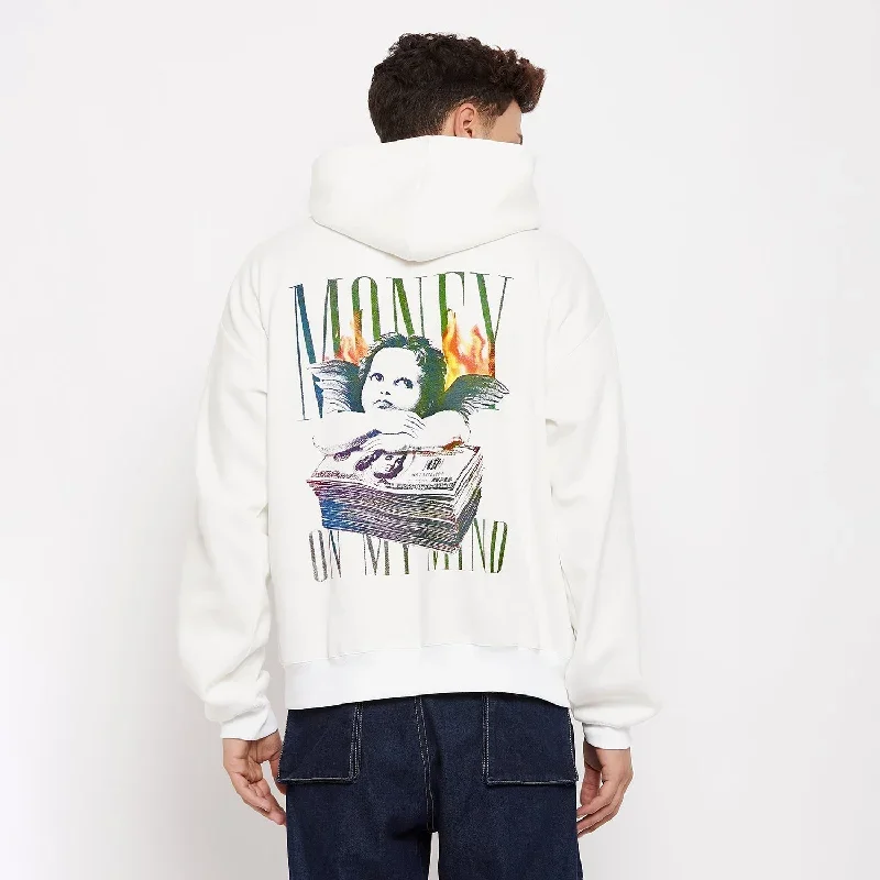 white-money-graphic-oversized-hooded-sweatshirt