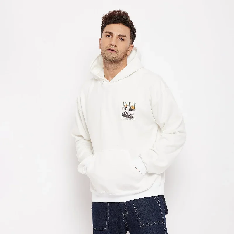 white-money-graphic-oversized-hooded-sweatshirt