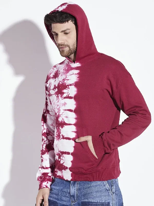 wine-tie-dye-oversized-hoodie