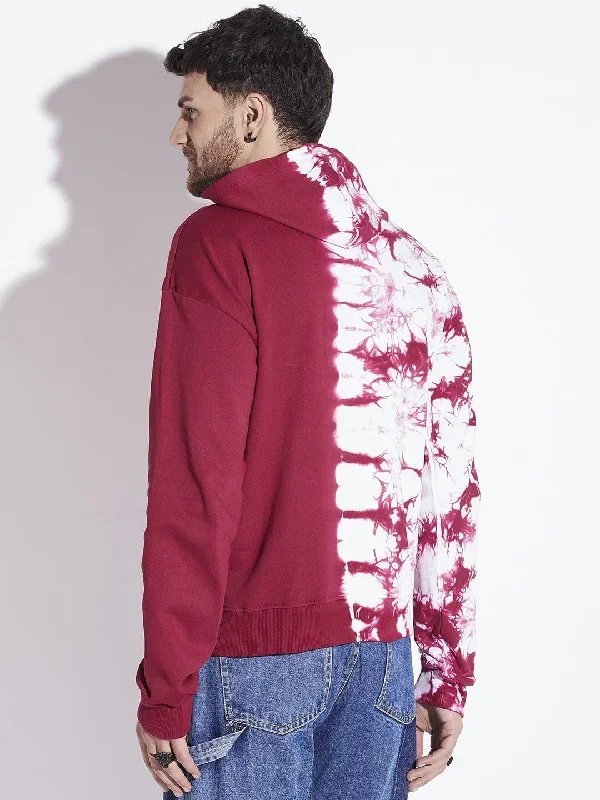 wine-tie-dye-oversized-hoodie